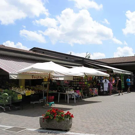 Bella Italia Ortensia - Garda 22081 Apartment Peschiera del Garda