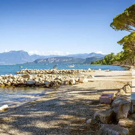 Bella Italia Ortensia - Garda 22081 Apartment Peschiera del Garda