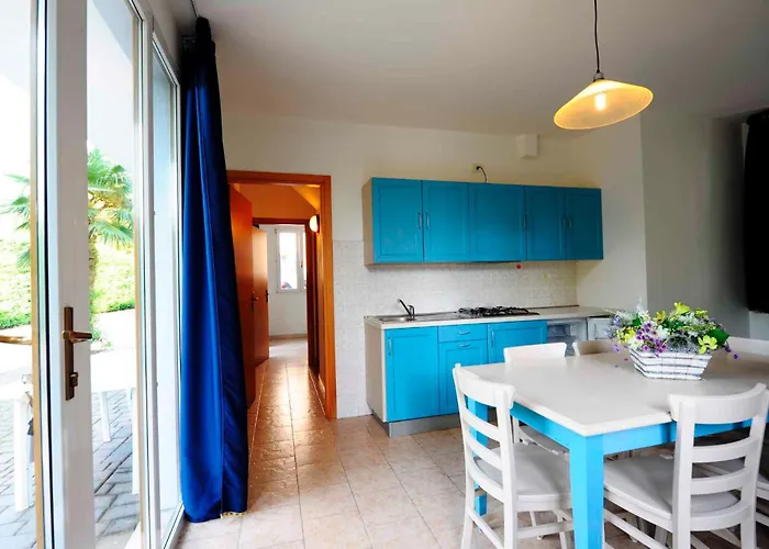 Apartment Bella Italia Ortensia - Garda 22081 Peschiera del Garda