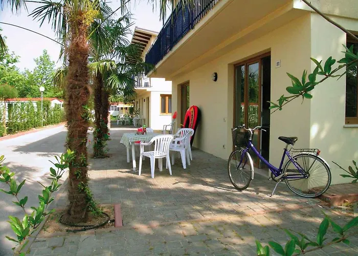 Bella Italia Ortensia - Garda 22081