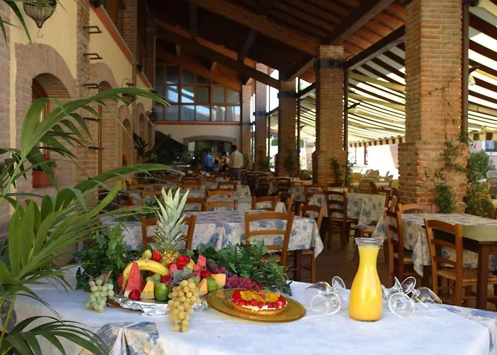 Bella Italia Ortensia - Garda 22081 Apartment