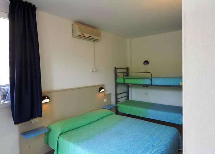 Apartment Bella Italia Ortensia - Garda 22081