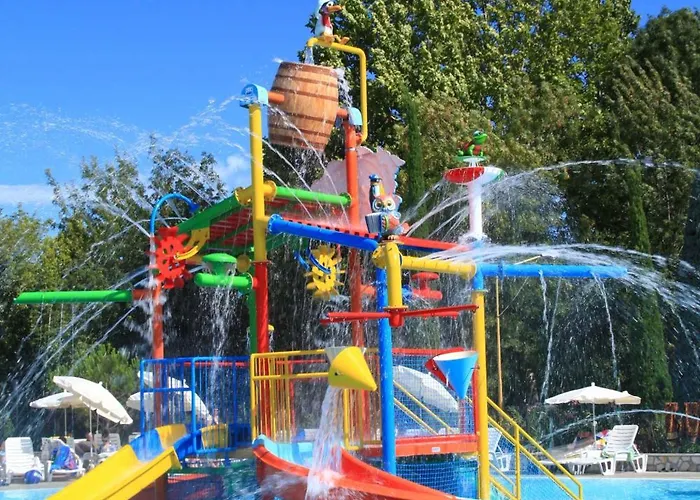 Bella Italia Ortensia - Garda 22081 Apartment Peschiera del Garda