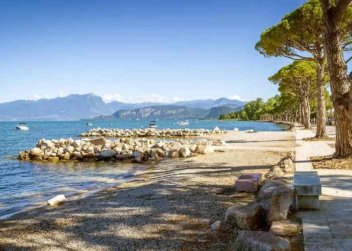 Bella Italia Ortensia - Garda 22081 Apartment Peschiera del Garda